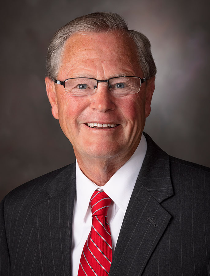 Jerry Adams Cattle Feeders Hall of Fame